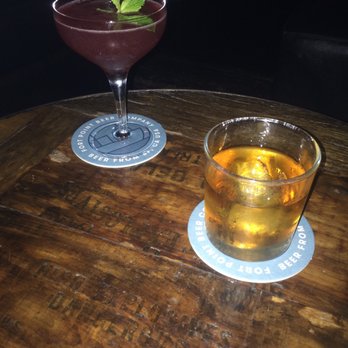 Churchill - Upside and Makers on the rocks - Lounges Near Me - San Francisco, California Churchill - Upside and Makers on the rocks - Lounges Near Me - San Francisco, California