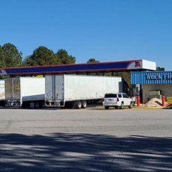 TA Travel Center