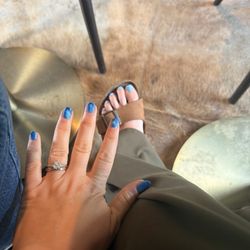 Obre Nail Spa