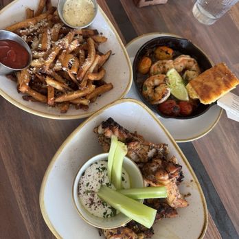 Monkeypod Kitchen - Tacos Near Me - Honolulu, Hawaii Monkeypod Kitchen - Tacos Near Me - Honolulu, Hawaii