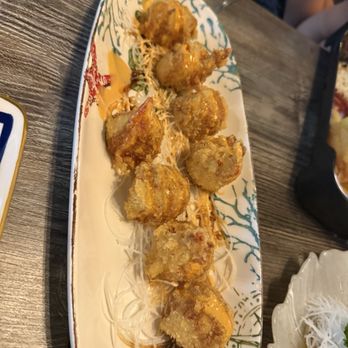 DOJO SUSHI - Sushi Bars Near Me - Las Vegas, Nevada DOJO SUSHI - Sushi Bars Near Me - Las Vegas, Nevada