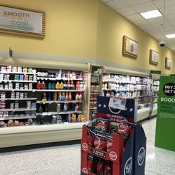 Publix Super Markets - Inside