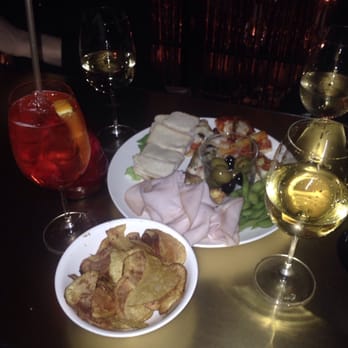 Chinese Box - Aperitivo - Wine Bars Near Me - Milan, Michigan