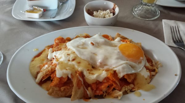 K'puchinos Restaurante-Bar Tequisquiapan by null