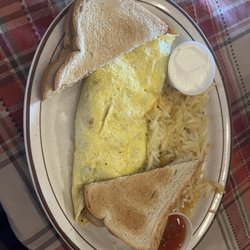 The Rail Trail Cafe