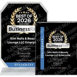 Kim Nails & Beauty Lounge