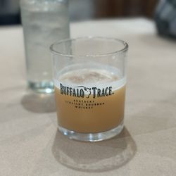 Palo Palo Kitchen And Bar - Palo Palo: new old fashion