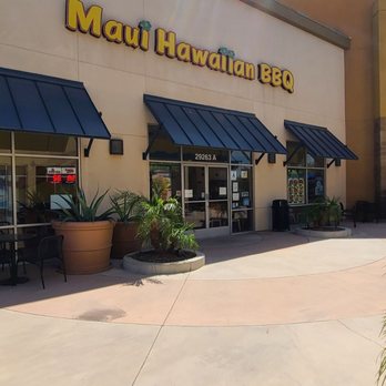 Maui Hawaii Barbeque - Storefront - Barbeque Near Me - Lake Elsinore, California Maui Hawaii Barbeque - Storefront - Barbeque Near Me - Lake Elsinore, California