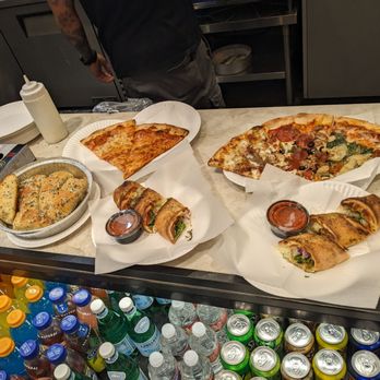 Buonasera - Pizza Near Me - Del Mar, California Buonasera - Pizza Near Me - Del Mar, California