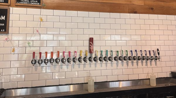 St. Elmo Brewing Company by null