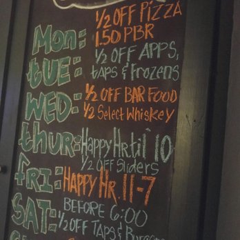 The Quarter Bar - Daily specials - Bars Near Me - Dallas, Texas