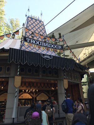 Troubadour Tavern by null