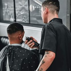 Gent's Barber Salon