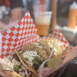La Casita Taqueria & Refresqueria