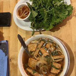 17. Spicy Noodle Soup 17. Spicy Noodle Soup