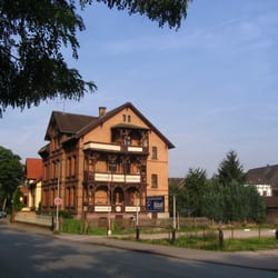 Hafendamm