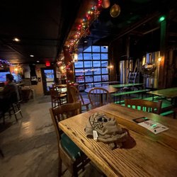 Rejects Beer - Taproom
