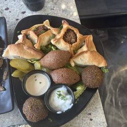 Shahrazad Brunch House & Grill