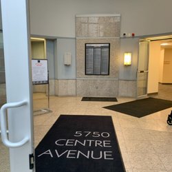 Premier Family Dentistry - Entry Way- Directory Head to the right then right down the hall for Suite 170