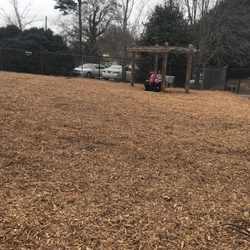 Spartanburg Dog Parks