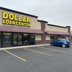 Dollar Loan Center