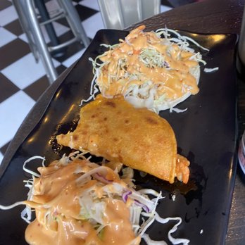 K-Towne 88 - Shrimp tacos - Korean Near Me - Rancho Cucamonga, California K-Towne 88 - Shrimp tacos - Korean Near Me - Rancho Cucamonga, California