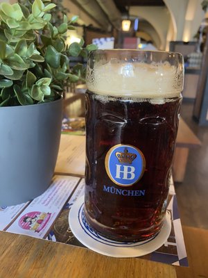 Hofbräu by null