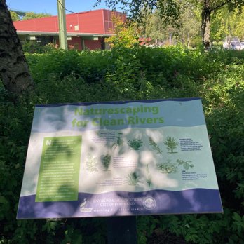 Cathedral Park - Walking path at Water Laboratory - Parks Near Me - Portland, Oregon Cathedral Park - Walking path at Water Laboratory - Parks Near Me - Portland, Oregon