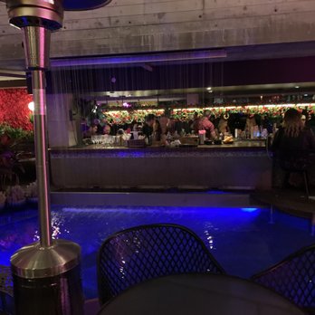 insideOUT - Lounges Near Me - San Diego, California