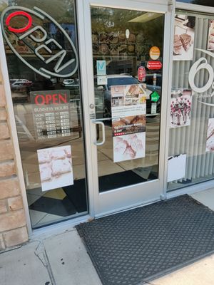 Ogi's European Bakery and Deli - Healthy Homemade Sandwiches, Cakes, Meals by null