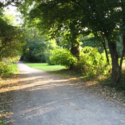 Hundefreilauffläche 26, Ehrenfeld