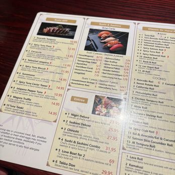 Mori Asian - Menu - Chinese Near Me - Greenacres, Florida