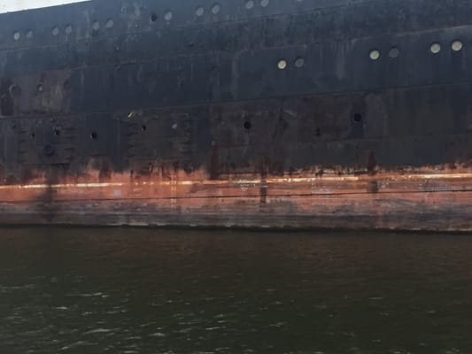 SS USA by null