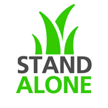 StandAlone Landscape Services - Logo - Lawn Services Near Me - Oregon City, Oregon StandAlone Landscape Services - Logo - Lawn Services Near Me - Oregon City, Oregon