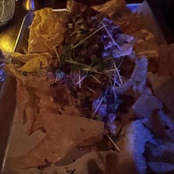 Broken Compass Tiki - New American Near Me - Burbank, California