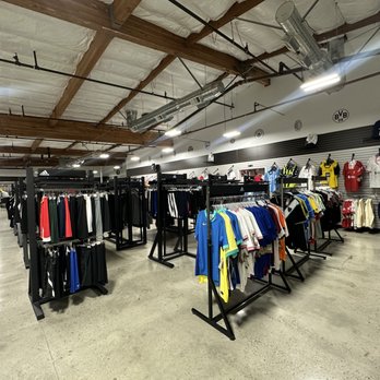 Soccer Post - Sports Wear Near Me - San Carlos, California Soccer Post - Sports Wear Near Me - San Carlos, California