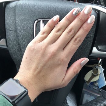 Cute-icles Nail Salon & Spa - Waxing Near Me - Elk Grove, California