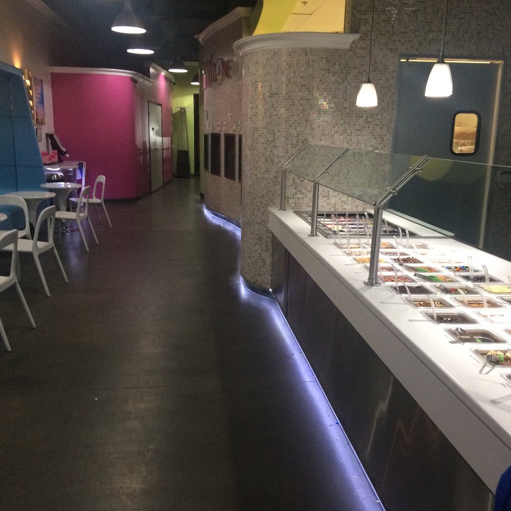 Yogurt Zone - Ice Cream & Frozen Yogurt Near Me - Bakersfield, California Yogurt Zone - Ice Cream & Frozen Yogurt Near Me - Bakersfield, California