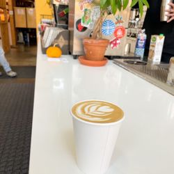 Daisy Chain Coffee - Best capp in town. Easily.