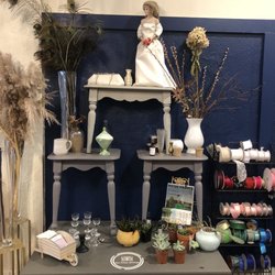 April Spencer Floral Design - Decor