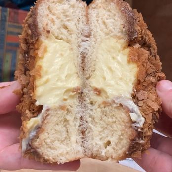 Comfortland - Donuts Near Me - Astoria, New York Comfortland - Donuts Near Me - Astoria, New York