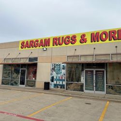 Sargam Rugs & More