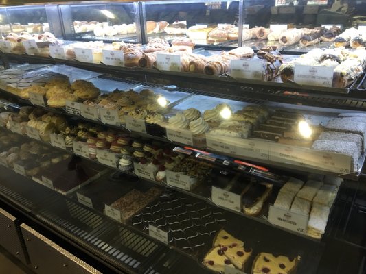 Bakery on O'Connell by null