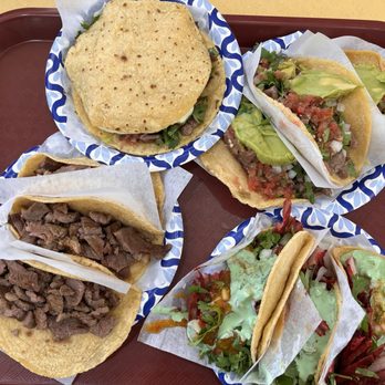 TJ Tacos - Our order - Mexican Near Me - Escondido, California TJ Tacos - Our order - Mexican Near Me - Escondido, California