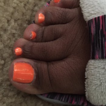Allure Nails - Here is a closer look. - Nail Salons Near Me - Clinton, Maryland Allure Nails - Here is a closer look. - Nail Salons Near Me - Clinton, Maryland