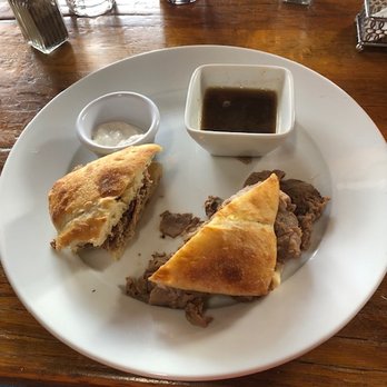 Hydro Bar & Grill - FRENCH DIP - Bars Near Me - Calistoga, California Hydro Bar & Grill - FRENCH DIP - Bars Near Me - Calistoga, California