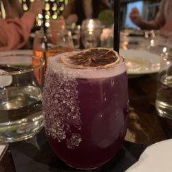 House Wine & Bistro - La signora