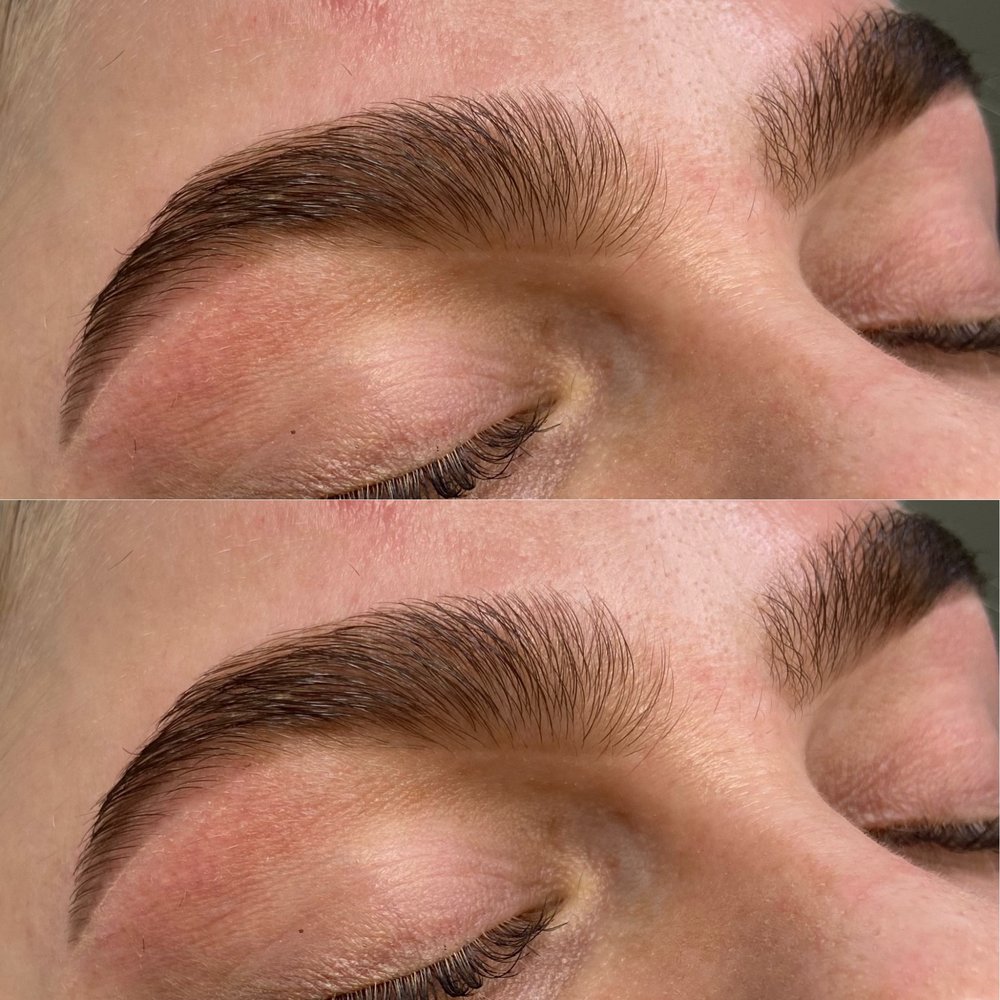 Exclusive Beauty Lounge Logo