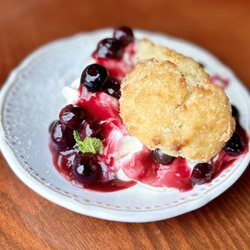 user provided Alma Bea photo