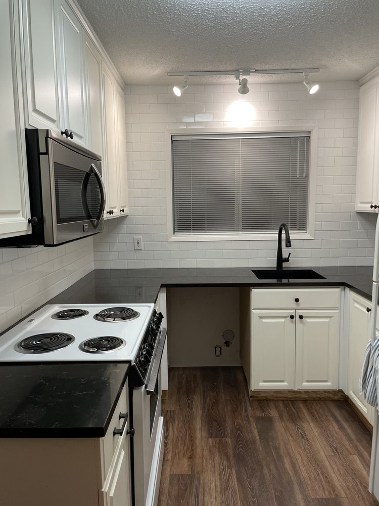 ALPHA HOME REMODELING & CONSTRUCTION Updated September 2024 22